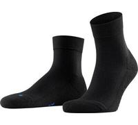 FALKE Herren Socken Cool Kick SSO black - Gr. - 44.5