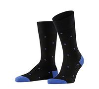 Falke Dot Socken 43-46 schwarz