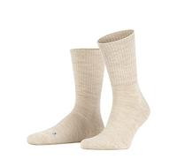 FALKE Herren Socken Family, Baumwolle, 1 Paar, Blau (Dark Navy 6370), 47-50 (UK 11.5-14 Ι US 12.5-15)