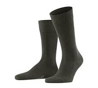 Falke Herren Socken Family SO 14657-7826 47-50 Military