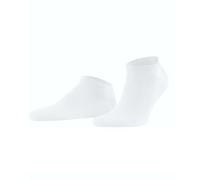 Falke Tagessocke Family Sneaker weiss Herren - 1 Paar, Größe 39-42