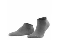 Falke Herren Socken Family SN 14612-3390 39-42 Light Greymel.