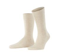 FALKE - Socken - Family - Sand Melange - 4650