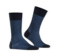 Falke Herren Socken Fine Shadow 13141-6370 41-42 dark navy (6370)