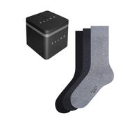 FALKE - Socken Happy Box 3-Pack - Farbe - Mehrfarbig - Größe - 43-46