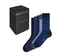 FALKE Happy Box 5-Pack Socken, Herren, 43-46, Mehrfarbig, AnderesMuster, 13071-001003