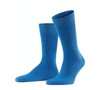 Falke Herren Socken He/Uni FALKE Sens London SO (14616) 39-42 Blau