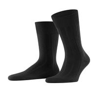 FALKE Socken LHASA RIB black schwarz | 43-46