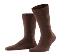 Falke Herren Socken Lhasa Rib SO 14405-5930 39-42 Brown