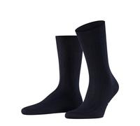 Falke Herren Socken Milano SO 14683-6370 39-40 Dark Navy