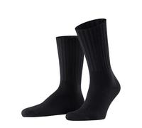 Falke Herren Socken Nelson SO 14497-3000 39-42 Black