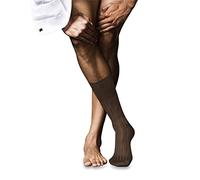 Falke Socken Herren Kaschmir braun, 45-46