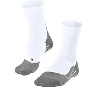 FALKE Herren Socken PL4 M (16009) 42-43 white-mix
