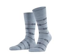 FALKE Socken Dream Blue, Einfarbig