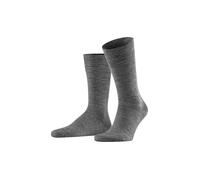 FALKE Herren Socken Sensitive Berlin dark grey grau | 43-46