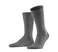 FALKE - Socks - Sensitive Berlin - Men - Dark Grey - 3070