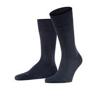 Falke Herren Socken Sensitive Berlin SO 14448-6375 39-42 Dark Navy