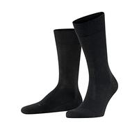 Falke Sensitive London Socken 43-46 schwarz