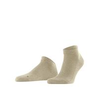 Falke Tagessocke Sensitive London Sneaker (nachhaltige Baumwolle) sandbraun Herren - 1 Paar, Größe 47-50