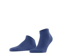 Falke Sneakersocken Herren Baumwolle blau, 47-50
