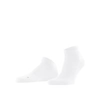 Falke Socken Herren Sensitive London Sneaker nachhaltige Baumwolle Weiß Größe 47-50 1 Paar