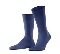 Falke Herren Socken Sensitive Malaga So 14713-6055 47-50 Sapphire