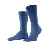 Falke Herren Socken Sensitive Malaga So 14713-6055 39-42 Sapphire