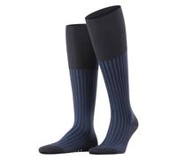 Falke Herren Socken Shadow Kniestrümpfe 15648-6360 41-42 Lupine