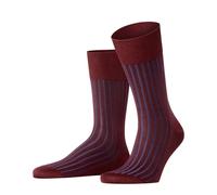 FALKE Socken cayenne, Gestreift