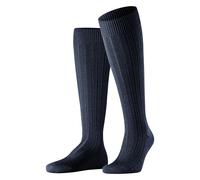 Falke Herren Socken Teppich im Schuh Kniestrümpfe 15410-6370 39-40 Dark Navy