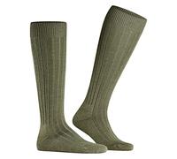 FALKE Herren Socken Teppich im Schuh Kniestrümpfe 15410 Herb 41-42