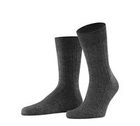 Falke Herren Socken Teppich im Schuh SO 14402-3070 43-44 Dark Grey