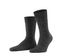 Falke Herren Socken Teppich im Schuh SO 14402-3080 39-40 Anthra.Mel