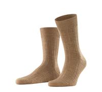 Falke Herren Socken Teppich im Schuh SO 14402-5410 43-44 Nutmeg Mel