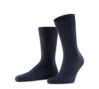 Falke Herren Socken Teppich im Schuh SO 14402-6370 39-40 Dark Navy