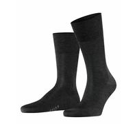 Falke Herren Socken Tiago 14662-3190 39-40 Anthracite Mel.