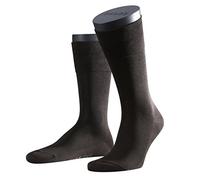 FALKE Herren Socken, Tiago M SO-14662, 1er Pack,Brown 5930, 39-40
