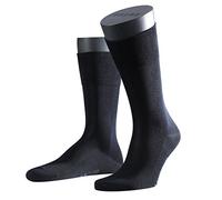 3, 6, 9, 12 Paar Falke Tiago Socken Blau, 3 Paar (3x 1 Paar), -6370 dark navy, 47-48