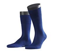 FALKE Herren Socken, Tiago M SO-14662, 1er Pack,Royal Blue (6000), 45-46