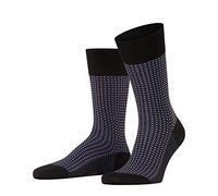 Falke Oxford Neon Socken schwarz 39 - 40