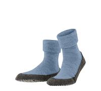 Falke Herren Stoppersocken Cosyshoe SO 16560-6966 45-46 Dusk Blue