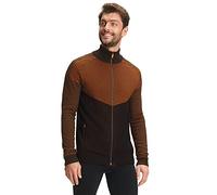 Falke Herren Strickjacke-38944 Strickjacke, Black, M