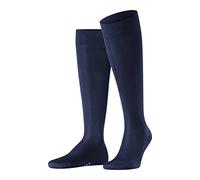 Falke Kniestrümpfe Tiago Herren Royalblau Größe 45-46