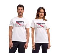 Falke Herren Tight Fit-shirt off-white (2040) (2040) S