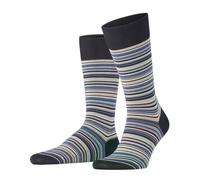 FALKE Microblock Socken black-mix (3010), 41-42