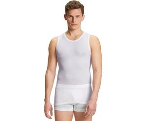 FALKE Herren Unterhemd C Singlet Regular m (33772) 2XL white
