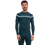 FALKE Herren Unterhemd W Longsleeve Shirt Turtlen Trend m (39676) M holly