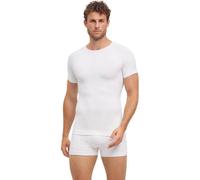 FALKE Herren Unterhemd W Shortsleeved Shirt m (39662) XL white