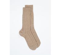 Falke Herrensocken Lhasa in beige in Größe: 43-46 für Herren