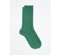 Falke Herrensocken Lhasa in blau in Größe: 43-46 für Herren